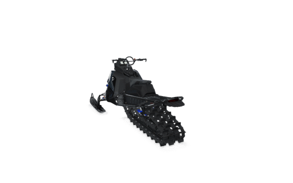 POLARIS RMK KHAOS 9R 145 2.6 7S 2026 – Image 3