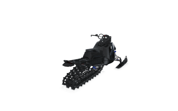 POLARIS RMK KHAOS 9R 145 2.6 7S 2026 – Image 4