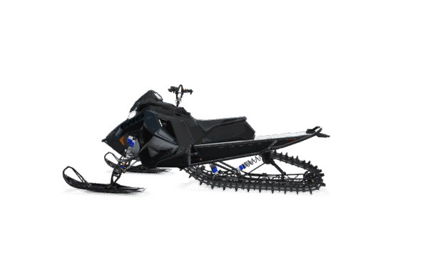 POLARIS RMK KHAOS 9R 145 2.6 7S 2026 – Image 5