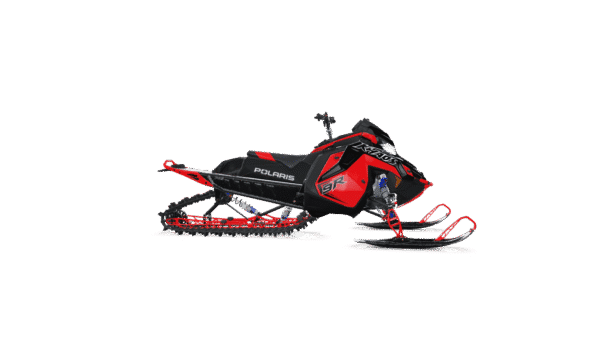 POLARIS RMK KHAOS 9R 146 2.6 E.S 7S 2026 – Image 2