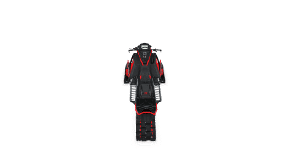 POLARIS RMK KHAOS 9R 146 2.6 E.S 7S 2026 – Image 4