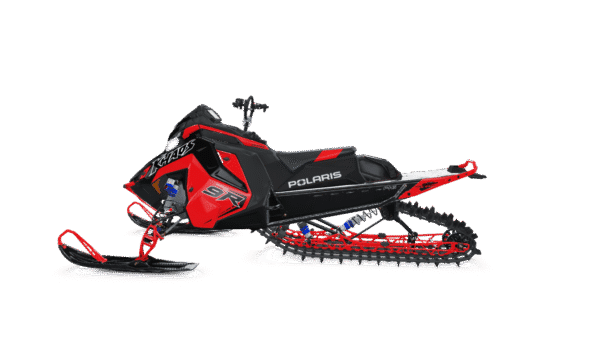POLARIS RMK KHAOS 9R 146 2.6 E.S 7S 2026 – Image 3