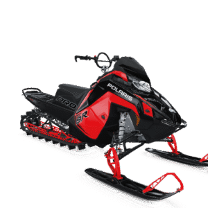 POLARIS PRO-RMK 9R 2.75 155 7S 2026 (DEMO)