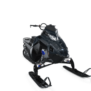 POLARIS RMK KHAOS 9R 2.6 146 2026