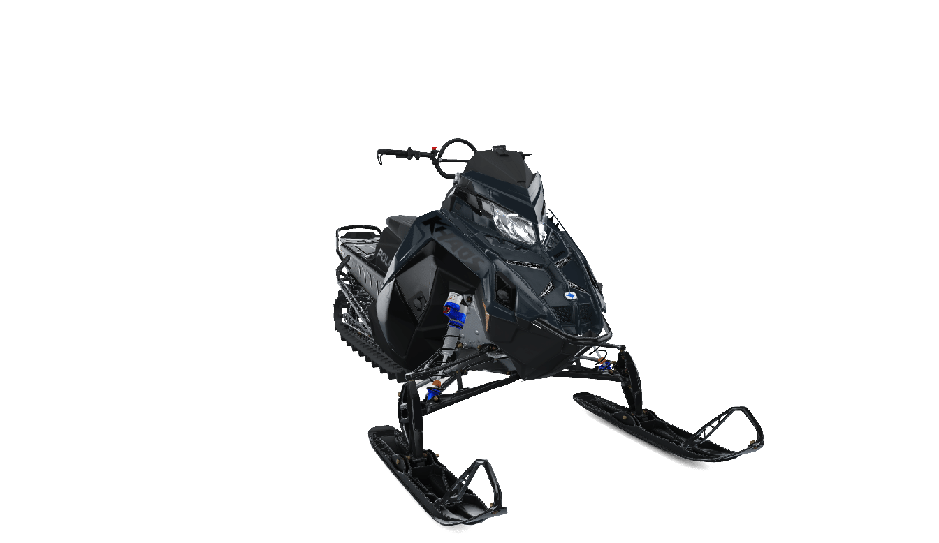 POLARIS RMK KHAOS 9R 2.6 146 2026