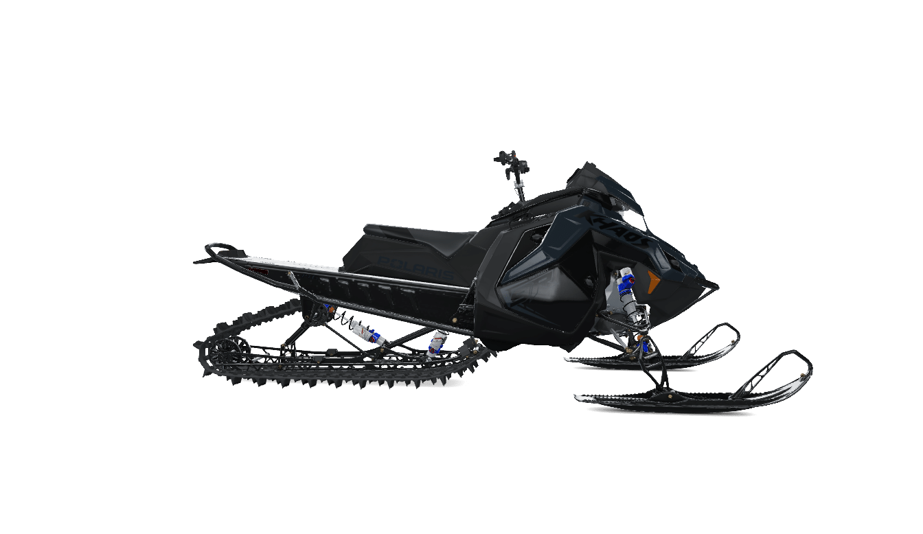POLARIS RMK KHAOS 9R 2.6 146 2026 – Image 2