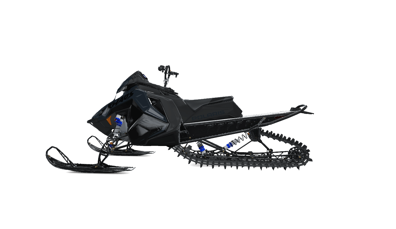 POLARIS RMK KHAOS 9R 2.6 146 2026 – Image 4