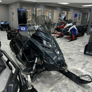 POLARIS VOYAGEUR SP 650 155 2026 E.S 1.6