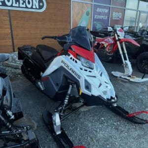 POLARIS SWITCHBACK SP 650 146 1.6 ES 2023