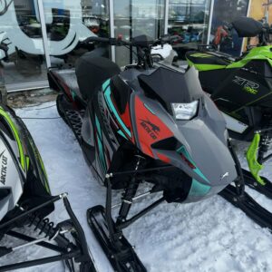 ARCTIC CAT BLAST 4000 XR 2024