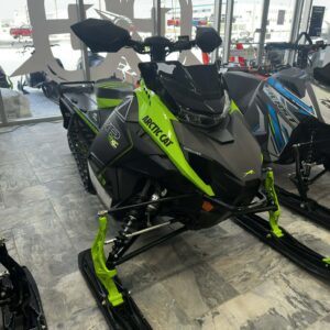 ARCTIC CAT ZR 858 137 RXC ES 1.35 2025