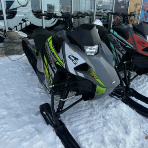 ARCTIC CAT BLAST 4000 ZR 2024 121
