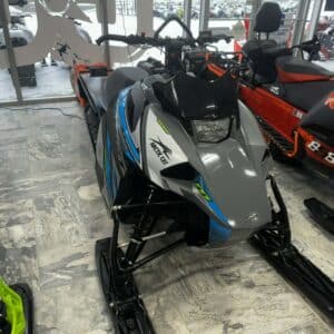 ARCTIC CAT BLAST 4000 M 146 2024