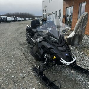 POLARIS TITAN 800 ADVENTURE E.S 155 2021
