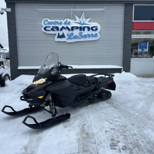 SKI DOO EXPEDITION 600 ETEC 2022