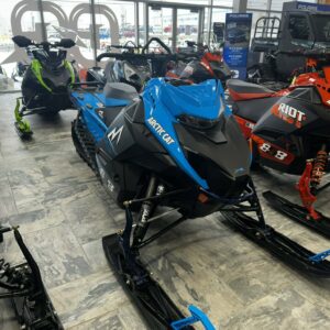 ARCTIC CAT M858 146 ATAC ES 2.6 2025