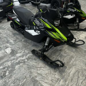 ARCTIC CAT ZR 200 ES 2024
