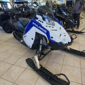 POLARIS PROSTAR S4 VOYAGEUR 146 ES 1.35 BLEU 2023
