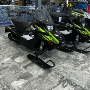 ARCTIC CAT ZR 200 ES 2024