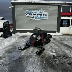 ARCTIC CAT BLAST 4000 LT 2024 146