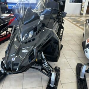 POLARIS TITAN 650 ADVENTURE 155 1.8" ES 2025