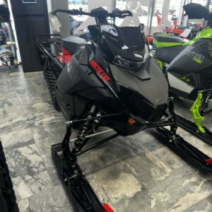 ARCTIC CAT RIOT 600 146 ATAC ES 1.75 FIRST EDITION 2024