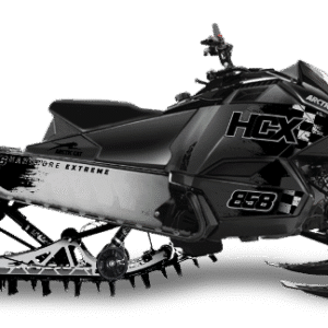 ARCTIC CAT M858 146 HCX 2.6