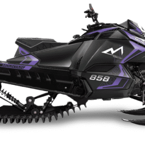 ARCTIC CAT M858 SP 154 2.6 2026