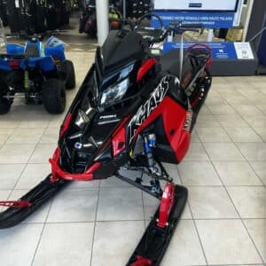 POLARIS RMK KHAOS 9R 146 2.6 E.S 7S 2026