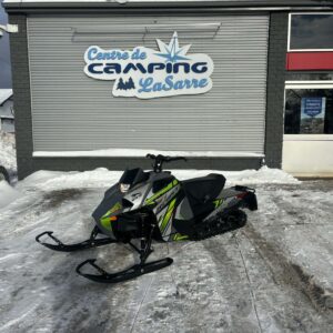 ARCTIC CAT BLAST 4000 ZR 2024 121