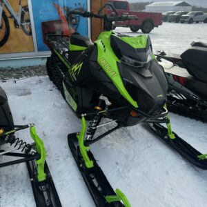 ARCTIC CAT M858 SNO PRO 146 ES 2.6 2025