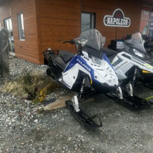 POLARIS VOYAGEUR PROSTAR 4S 146 E.S 1.35 2023