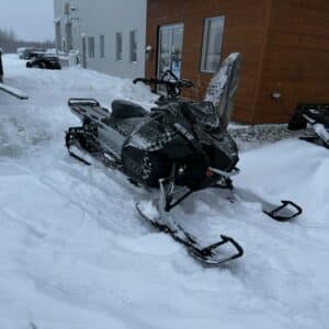 ARCTIC CAT M858 146 HCX 2.6