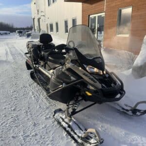 SKI-DOO EXPEDITION 600 E-TEC 24 LE 2024