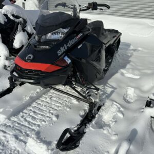 SKI DOO RENEGADE 850 2017