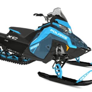 POLARIS SWITCHBACK XC 850 146 ES 1.6 2024