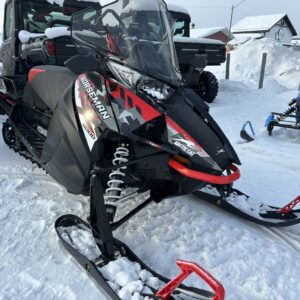 ARCTIC CAT NORSEMAN 8000 2024