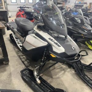 SKI-DOO EXPEDITION 900 ACE SPORT 2019 ES