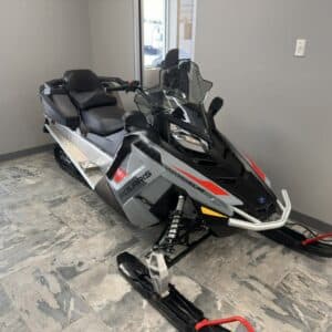 POLARIS VOYAGEUR ADVENTURE 550 144 E.S 1.35 2024