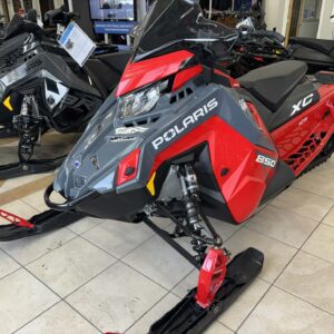 POLARIS INDY XC 850 129 2024