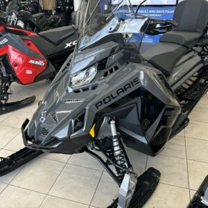 POLARIS TITAN 650 ADVENTURE 155 1.8" ES 2025