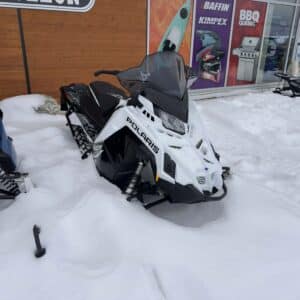 POLARIS INDY 650 SP 137 1.25 E.S 2024