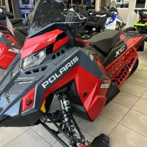 POLARIS SWITCHBACK XC 850 146 1.6 2024