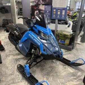 POLARIS SWITCHBACK XC 850 146 ES 1.6 2024
