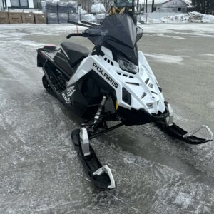 POLARIS INDY 650 SP 137 1.25 E.S 2024