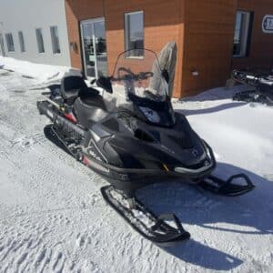 SKI-DOO SKANDIC SWT 600 EFI 24 2016