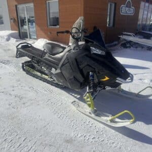 POLARIS RMK KHAOS  850 2021 155 2.6