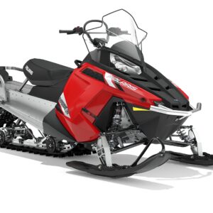 POLARIS VOYAGEUR 550 155 2018