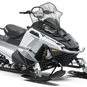 POLARIS VOYAGEUR 550 155 2020