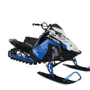 POLARIS RMK KHAOS 9R 155 2.75 7S 2027
